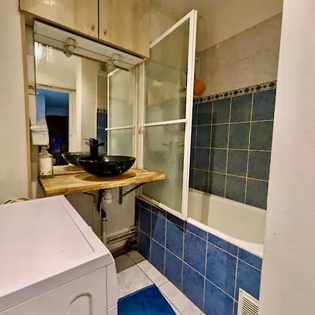 Superbe - Calme & Propre Grenoble