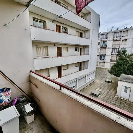 Superbe - Calme&propre * Grenoble