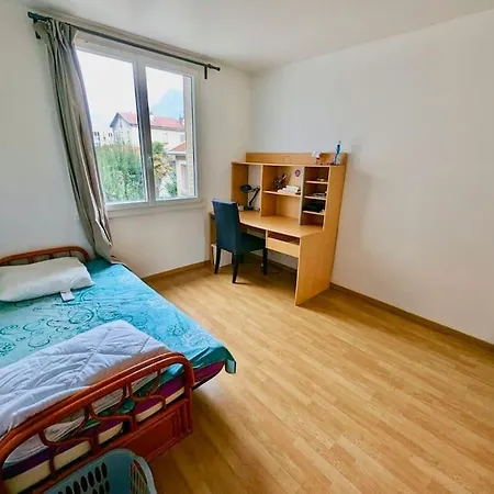 Superbe - Calme&propre Appartement
