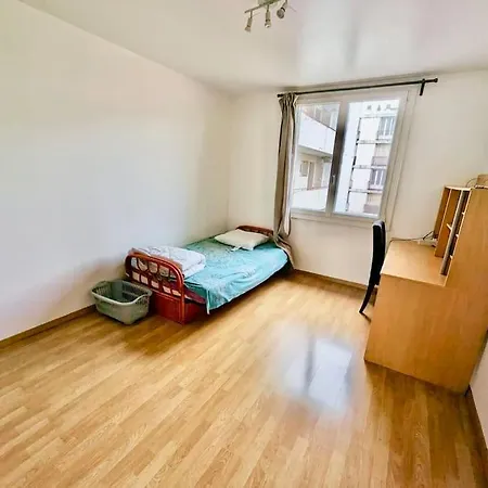Apartment Superbe - Calme & Propre