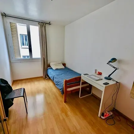 Superbe - Calme&propre Appartement Grenoble