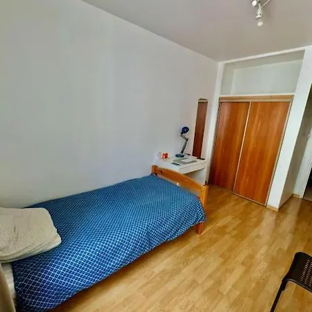 Superbe - Calme&propre Appartement Grenoble
