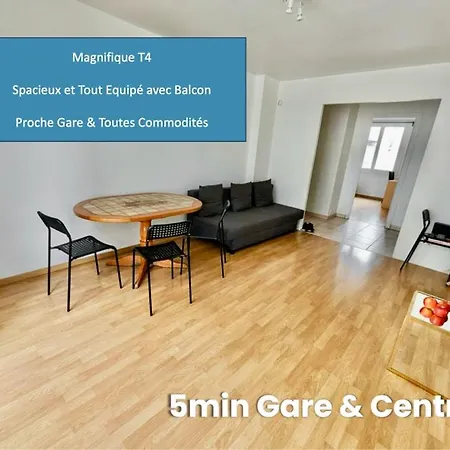 Superbe - Calme & Propre Grenoble