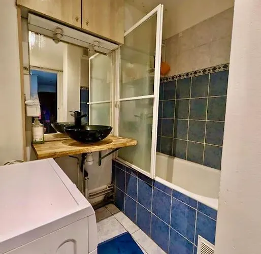 Superbe - Calme & Propre גרנובל