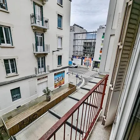 Superbe - Calme & Propre Grenoble