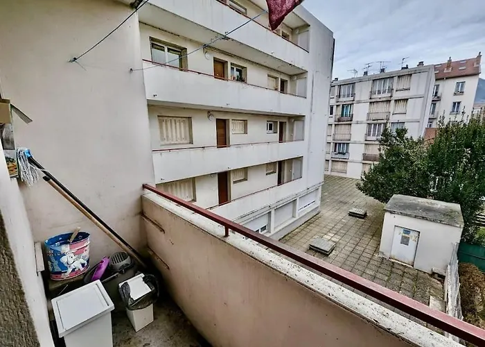 Superbe - Calme & Propre * Grenoble