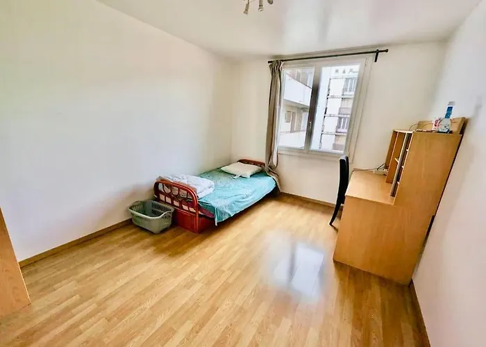 Appartamento Superbe - Calme & Propre