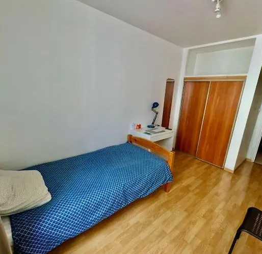 Superbe - Calme & Propre Appartamento Grenoble